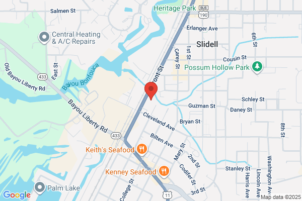 St Tammany Transmission & Auto Repair