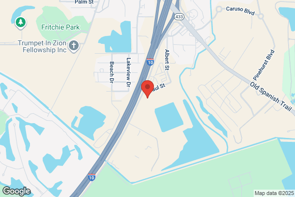 Hyundai Of Slidell