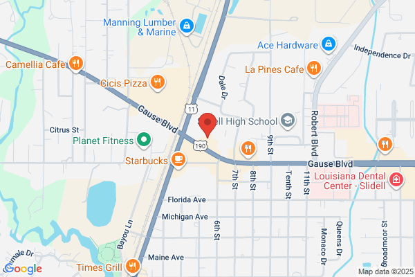 AutoZone Auto Parts