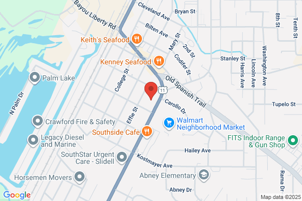 AutoZone Auto Parts