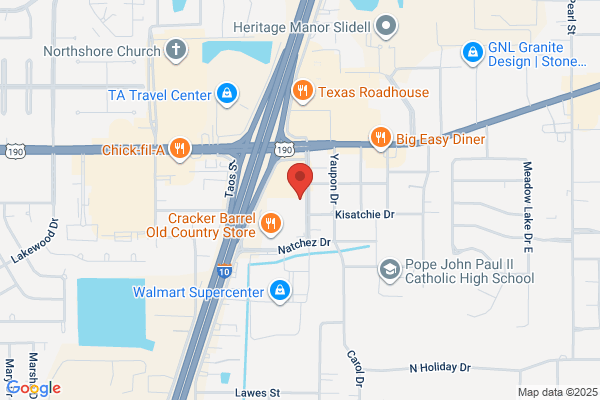 CPR Cell Phone Repair Slidell