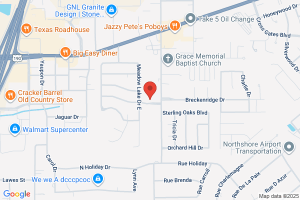 Primary Colors Learning Center