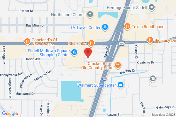 Louisiana Driving School