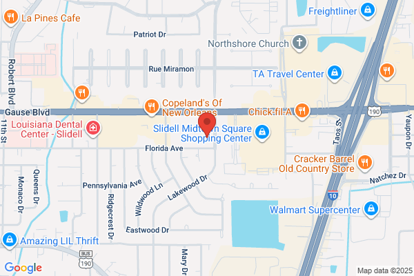 Woodhouse Spa - Slidell