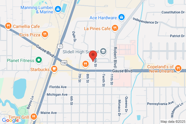 Exceptional Dental- Slidell
