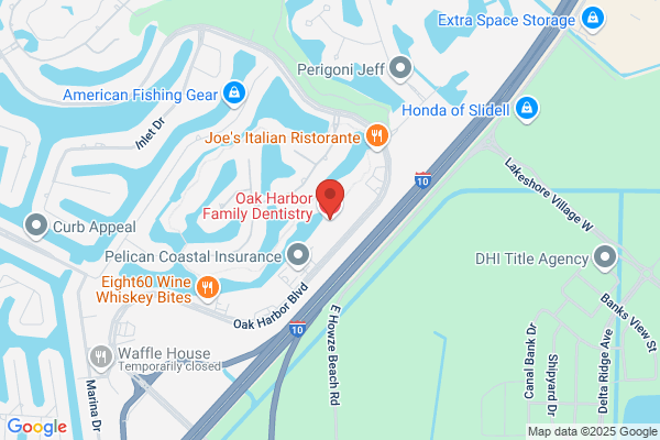 Oak Harbor Family Dentistry
