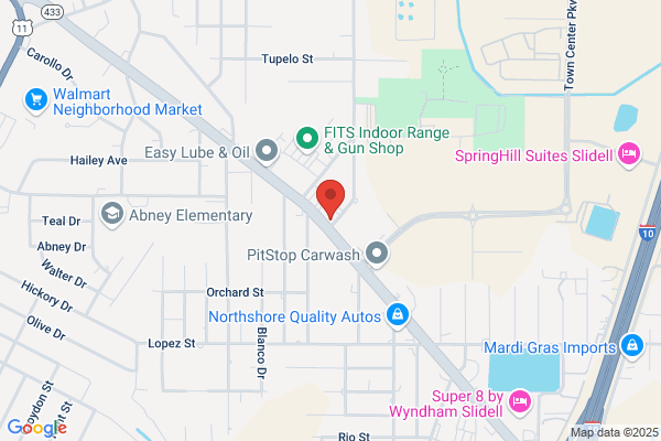 Slidell Family Dentistry