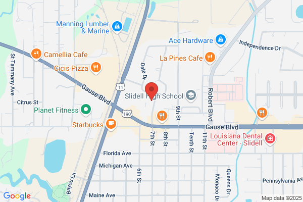 Camellia City Family Dentistry