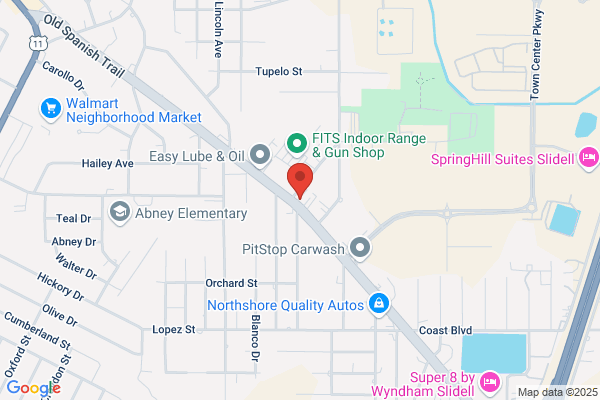 Family Dentistry - Dentist In Slidell LA - Lisa Loescher DDS