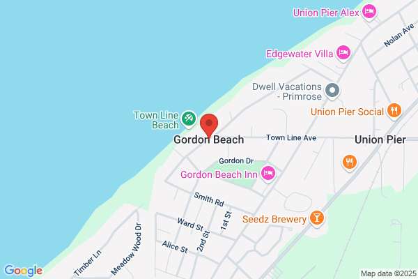 Gordon A Bech, DDS DDS