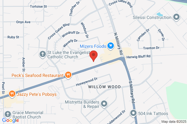 Hoffritz, Michael K DDS DDS