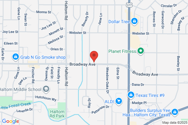 Silvestri & Deniger Dentistry