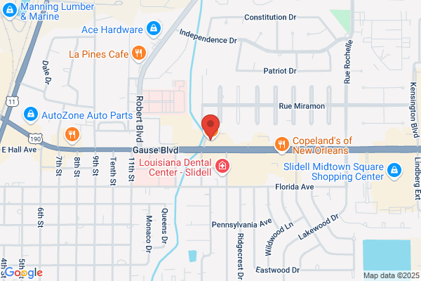 CenterWell Slidell