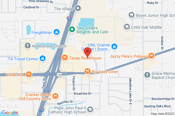 Ochsner Health Center - Slidell Campus Bldg. 2