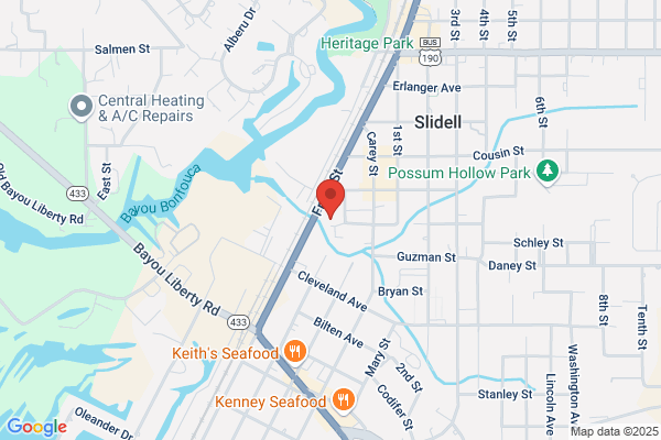 Star Physical Therapy - Slidell