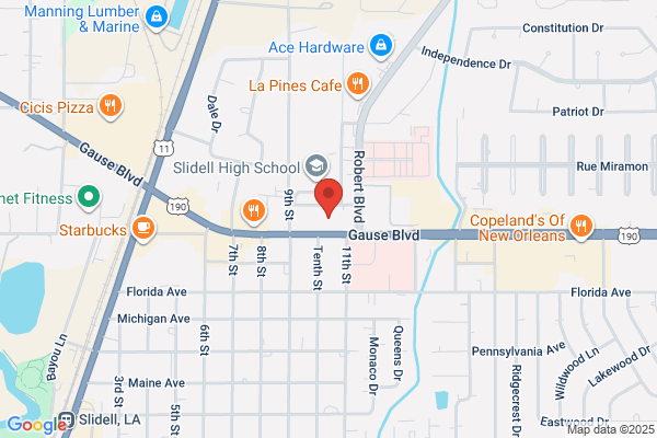 Audubon Physical Therapy