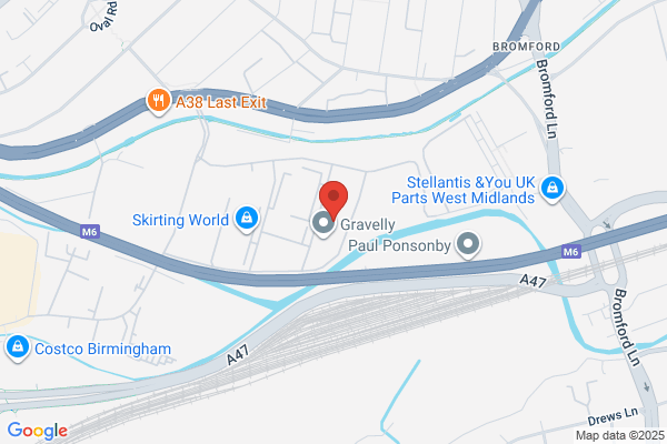 Birmingham Optical