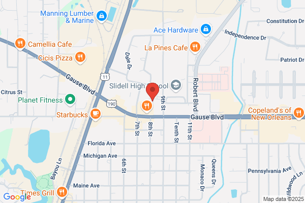 Blood Center For Southeast Louisiana the