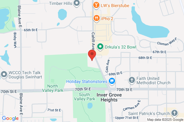 Gateway Rehabilitation Clinic