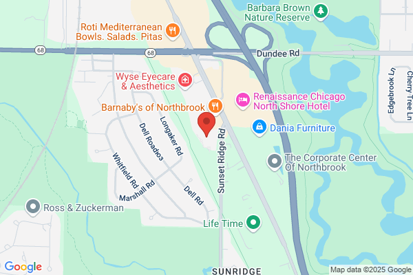 Northshore Living Center