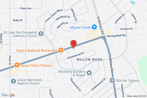 Pelican Urgent Care Slidell