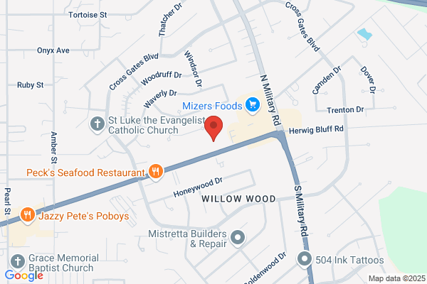 Pulliam Chiropractic Clinic
