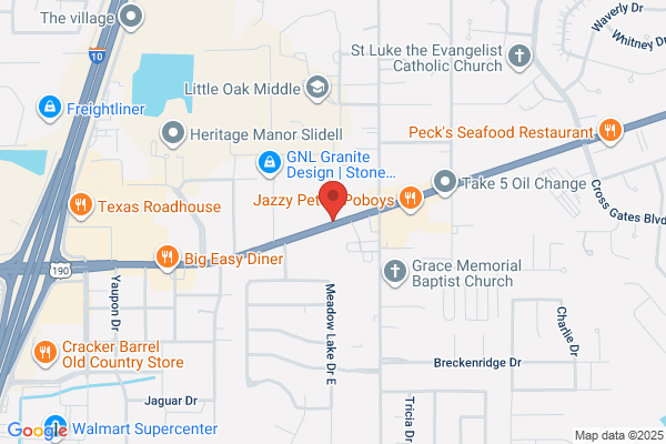 Slidell Ear Nose & Throat Associates