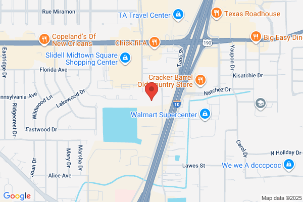 Trinity Kidney Care