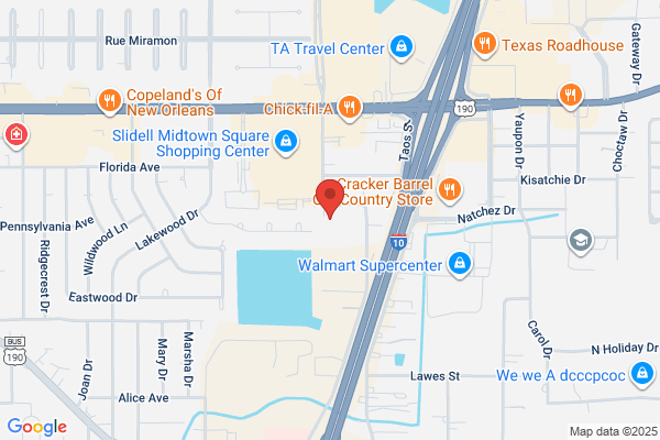 Trinity Neurologic Rehabilitation Center of Slidell
