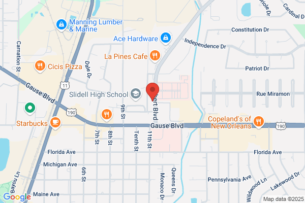 Northshore Driving Academy