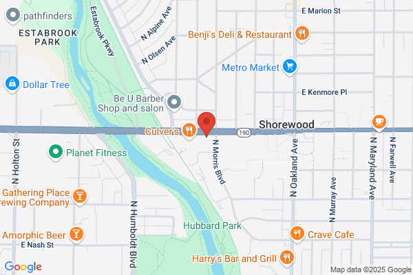Northshore Discount Pharmacy