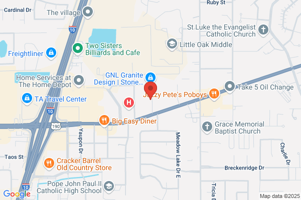 Edgewater Generator Sales and Service