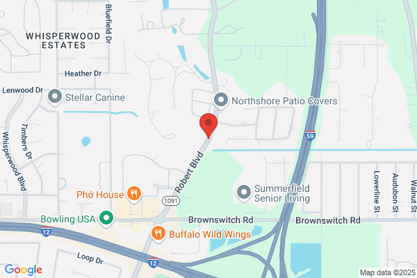 Gatwood Electric Inc