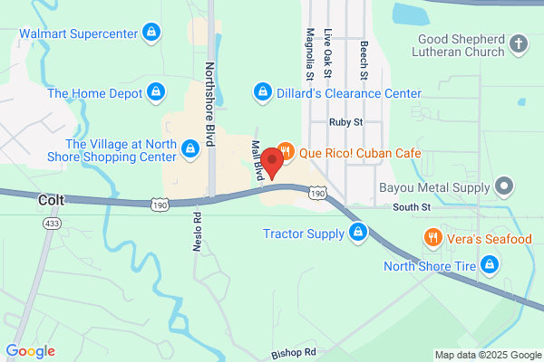 Rapid Urgent Care - Slidell
