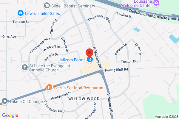 Cross Gates Eye Clinic