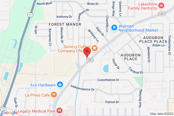 Slidell Eye Clinic