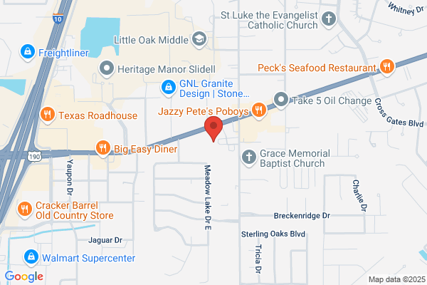 MIKE STRATE & ASSOCIATES