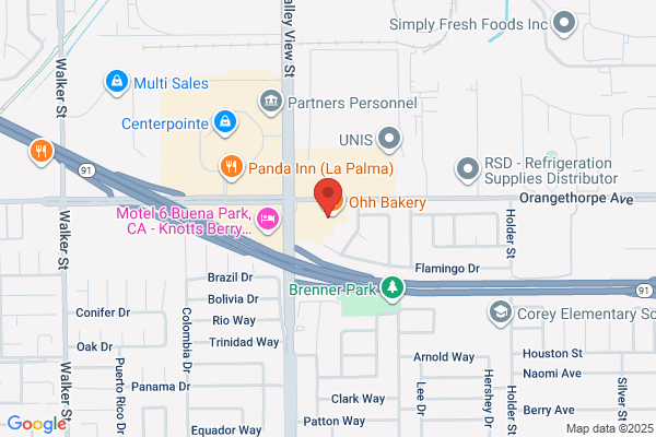 Hollywood Charlie's Garage Door Sales & Repair