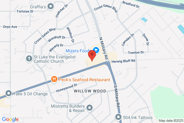 Slidell Contractors
