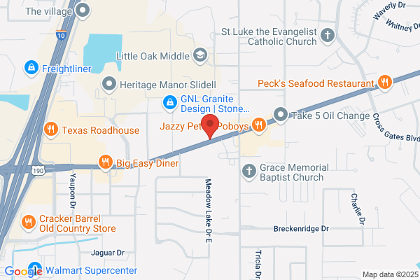 Ear Nose & Throat Clinic of Slidell