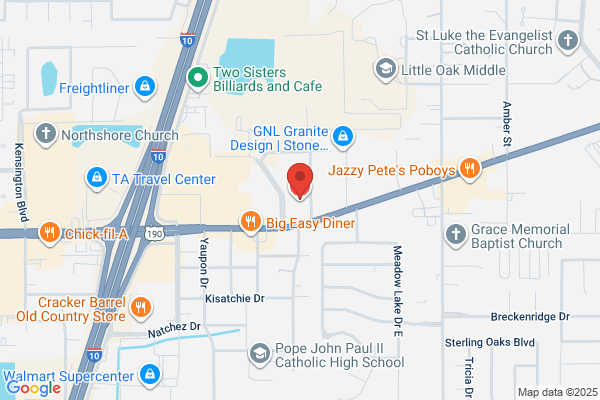 Gulf Coast Pain Institute