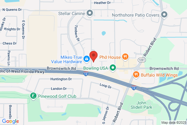 Slidell Electrical Supply