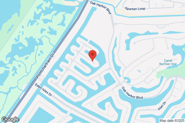 Paradise Homes of Slidell