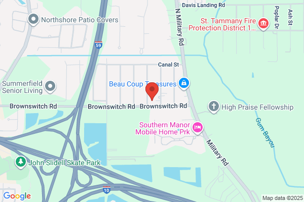 Northshore Audiology