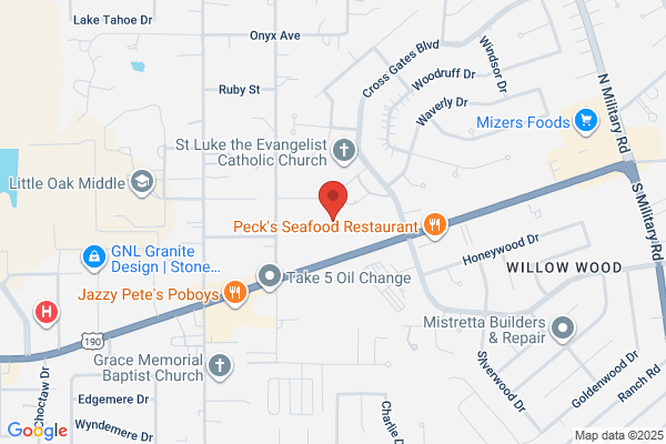 Live Oak Village of Slidell
