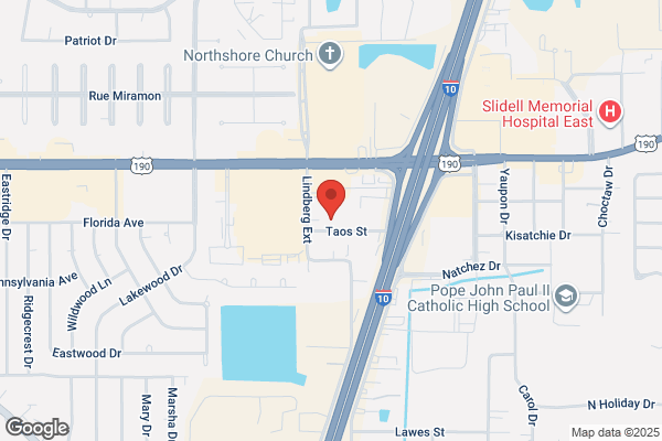 Best Western Slidell Hotel