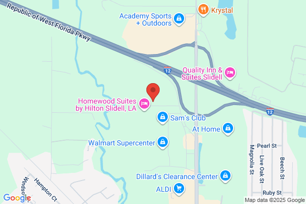 La Quinta Inn & Suites Slidell - North Shore Area