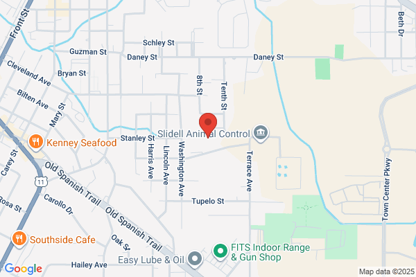 Slidell Housing Authority