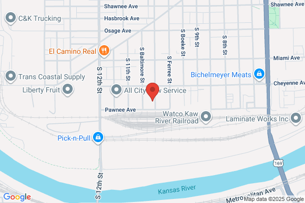 Acme Hydraulics Inc