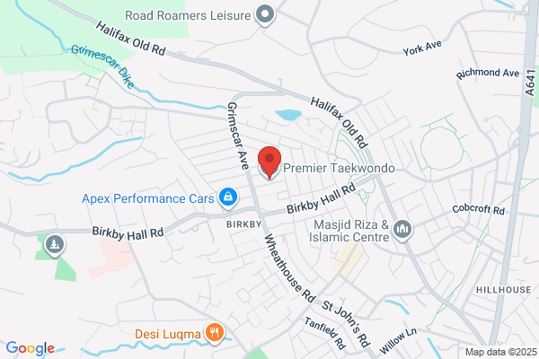 Premier Taekwondo Center